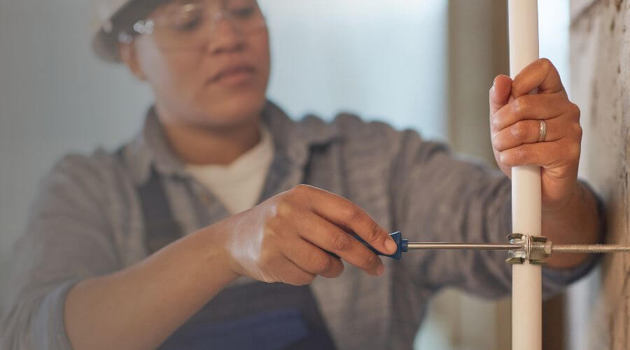 Professional Leak Detection in Corona, SD