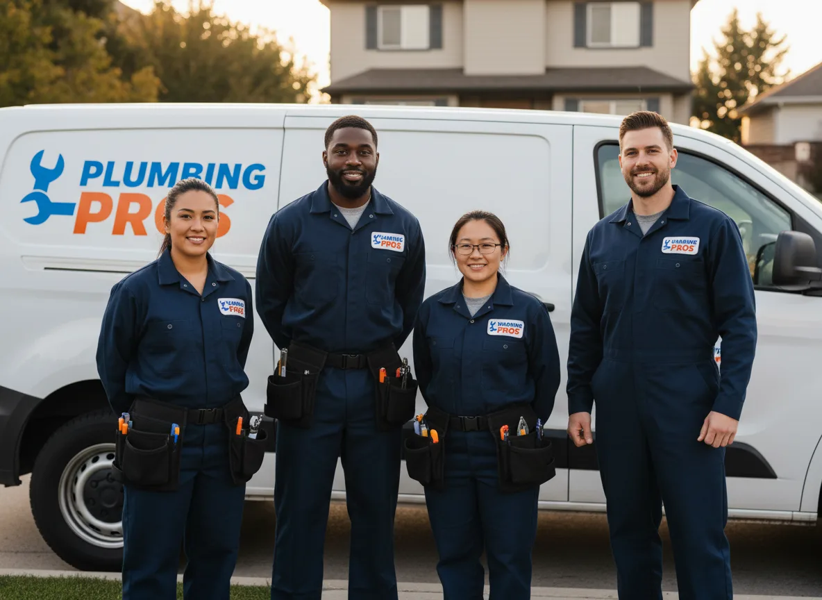Water Heater Repair company in Corona, SD